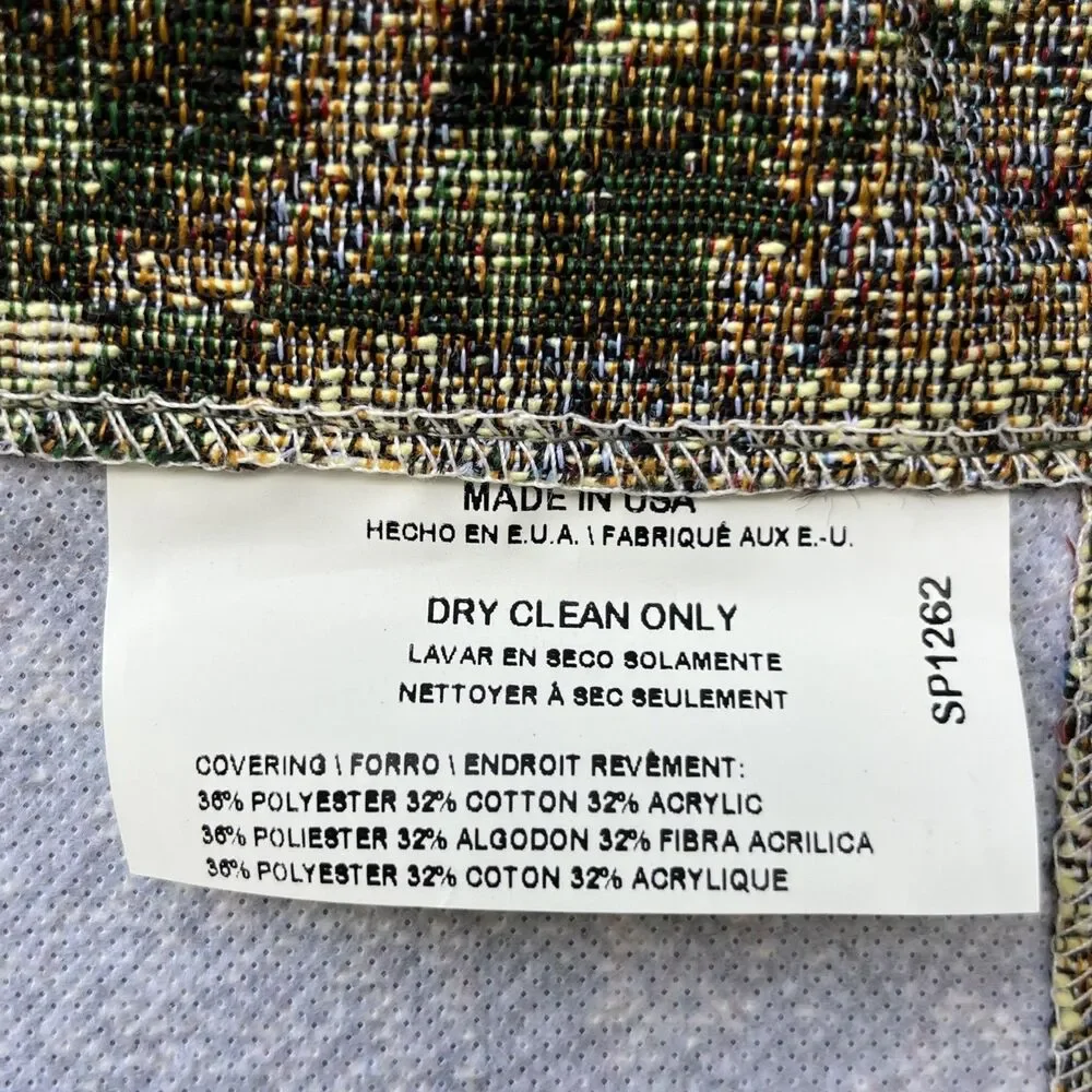 Lena Liu Angel Of Light Tapestry Wall Hanging With Rod Made In USA